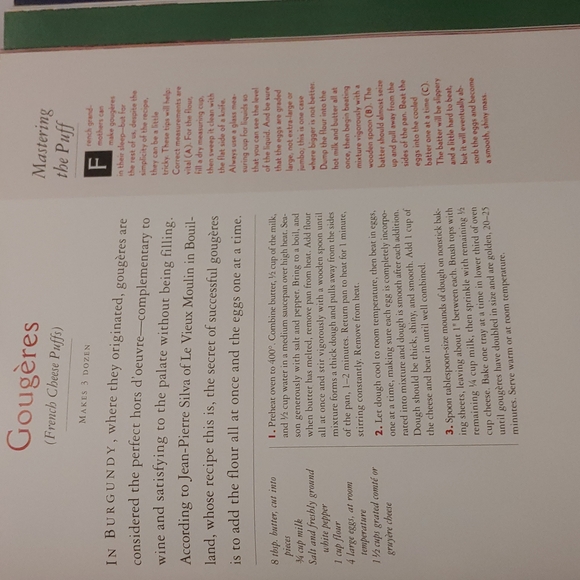 Saveur Cooks Authentic French - Picture 3 of 4